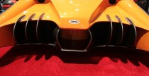 Sbarro Autobau - Geneva Motor Show 2010