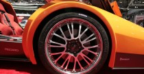 Sbarro Autobau - Geneva Motor Show 2010