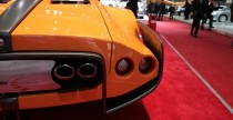 Sbarro Autobau - Geneva Motor Show 2010