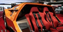 Sbarro Autobau - Geneva Motor Show 2010
