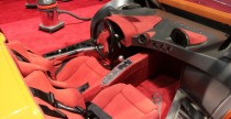 Sbarro Autobau - Geneva Motor Show 2010