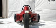 Scorpion Motorsports