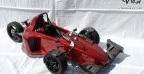 Scorpion Motorsports