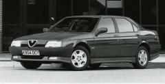 Alfa Romeo 164
