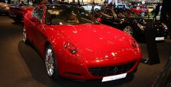 Ferrari 612 Scaglietti