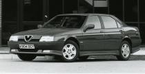 Alfa Romeo 164