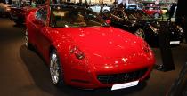 Ferrari 612 Scaglietti