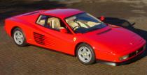 Ferrari Testarossa