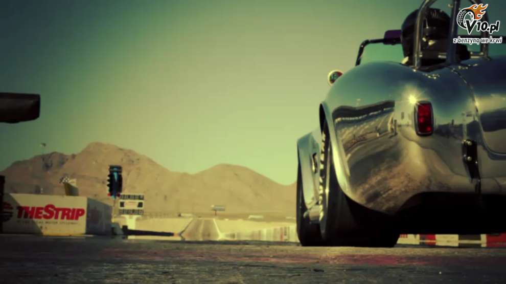 1965 Shelby Cobra 427