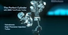 BMW TwinPower Turbo