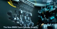 BMW TwinPower Turbo