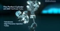 BMW TwinPower Turbo