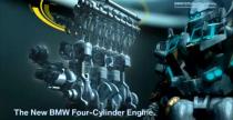 BMW TwinPower Turbo