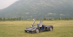 Simbol Design Lavazza GTX-R