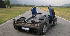 Simbol Design Lavazza GTX-R
