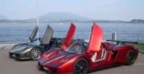Simbol Design Lavazza GTX-R