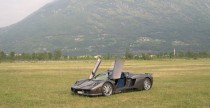 Simbol Design Lavazza GTX-R