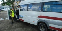 Bus skradziony 10 lat temu w Hiszpanii
