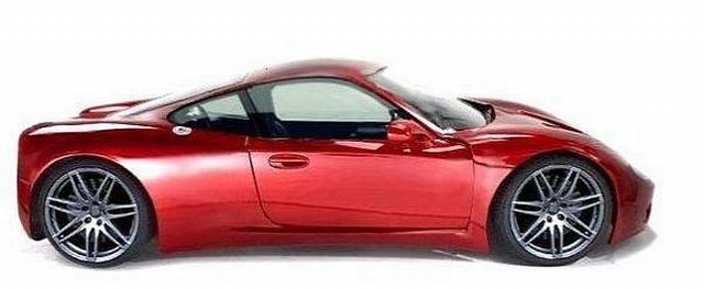 Smyth Performance G3F