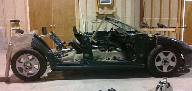 Smyth Performance G3F