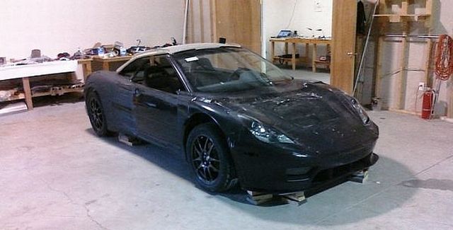 Smyth Performance G3F