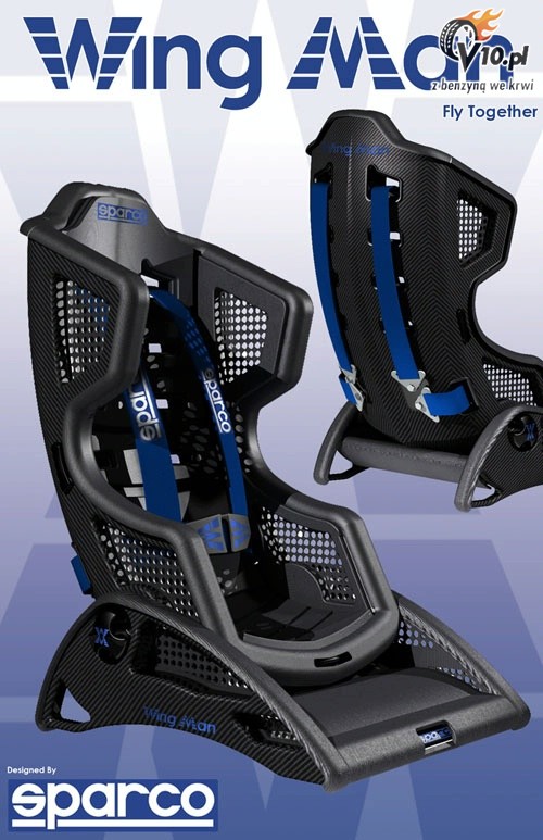Sparco