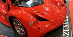 Suzusho Supasse V - Tokyo Motor Show 2009 Suzusho Supasse V - Tokyo Motor Show 2009