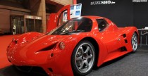 Suzusho Supasse V - Tokyo Motor Show 2009