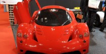 Suzusho Supasse V - Tokyo Motor Show 2009