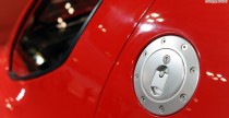 Suzusho Supasse V - Tokyo Motor Show 2009