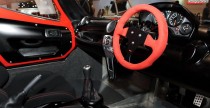 Suzusho Supasse V - Tokyo Motor Show 2009