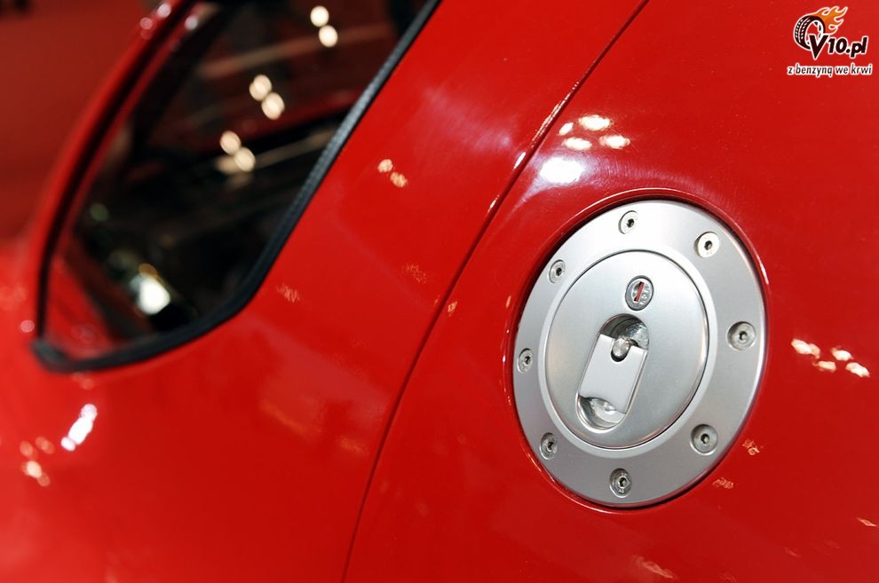 Suzusho Supasse V - Tokyo Motor Show 2009