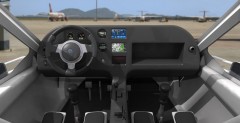 Terrafugia Transition Roadable Aircraft