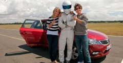 Tom Cruise i Cameron Diaz w Top Gear