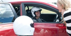Tom Cruise i Cameron Diaz w Top Gear