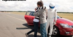 Tom Cruise i Cameron Diaz w Top Gear