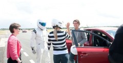 Tom Cruise i Cameron Diaz w Top Gear