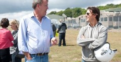 Tom Cruise i Cameron Diaz w Top Gear