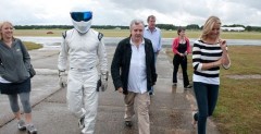 Tom Cruise i Cameron Diaz w Top Gear