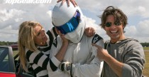 Tom Cruise i Cameron Diaz w Top Gear
