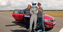 Tom Cruise i Cameron Diaz w Top Gear