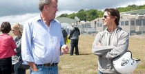 Tom Cruise i Cameron Diaz w Top Gear