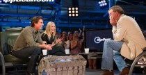 Tom Cruise i Cameron Diaz w Top Gear