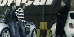 Top Gear: Nowy Stig to Tiff Needell!