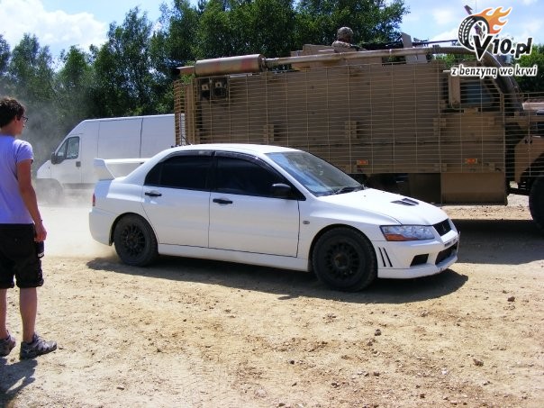 Mitsubishi