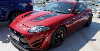 Supercar Weekend Torquay 2015 - święto motoryzacji na Riwierze...