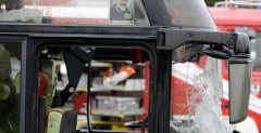 Tragiczny wypadek polskiego autobusu