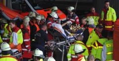 Tragiczny wypadek polskiego autobusu