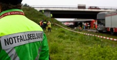 Tragiczny wypadek polskiego autobusu