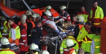 Tragiczny wypadek polskiego autobusu
